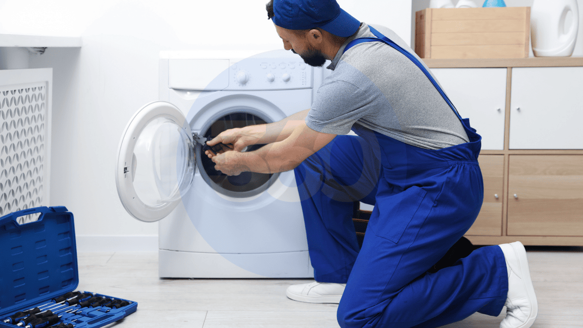 Ceyhan Çamaşır Makinesi Servisi
